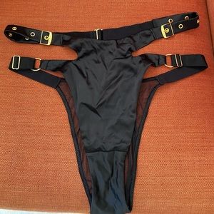 Victoria’s Secret underwear